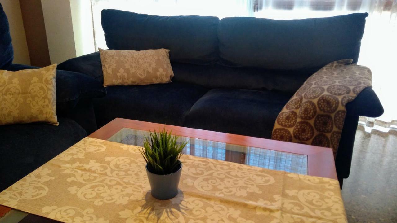 Bonito Vacaciones En Apartment Puerto de Sagunto