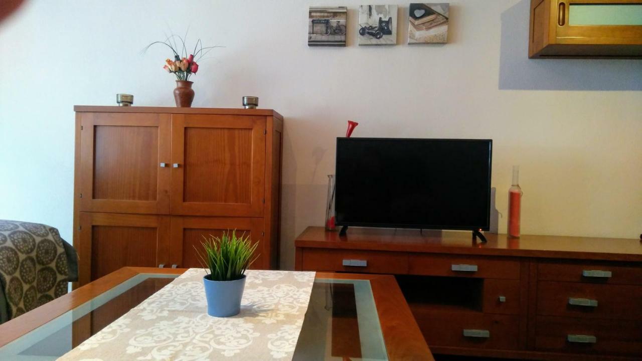 Apartment Bonito Vacaciones En