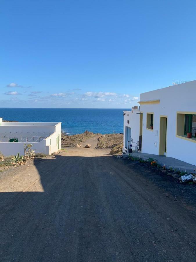 La Casa De La Playa Costa Teguise