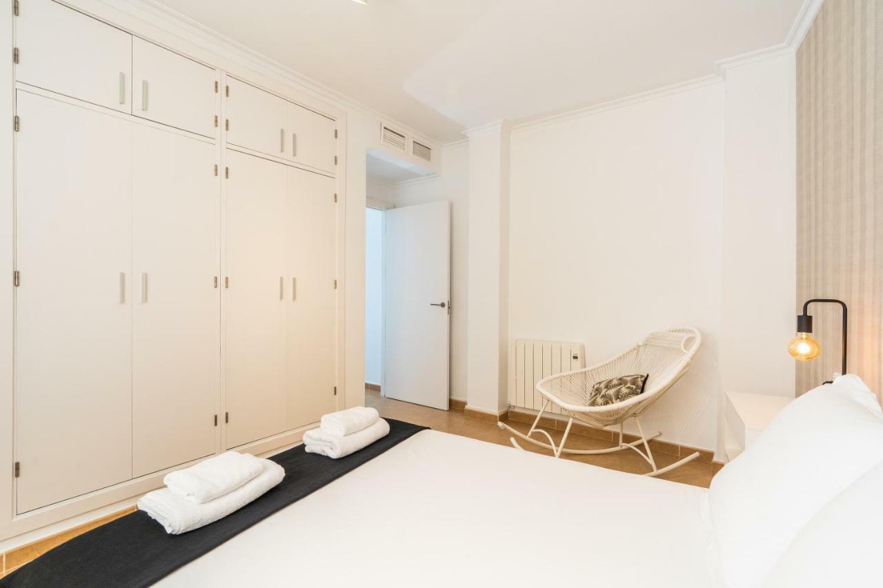 Trendy Homes * Almeria
