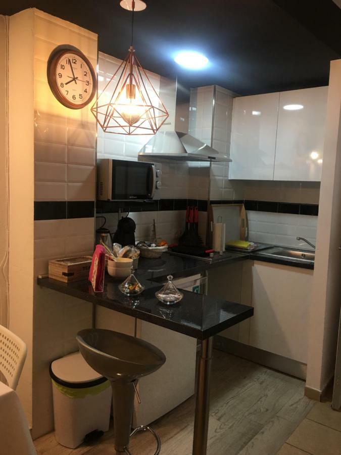 Apartamento Luxury Estudio Júpiter Minerva *
