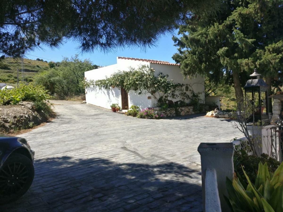 Сasa de vacaciones Venta Real 12v Cómpeta