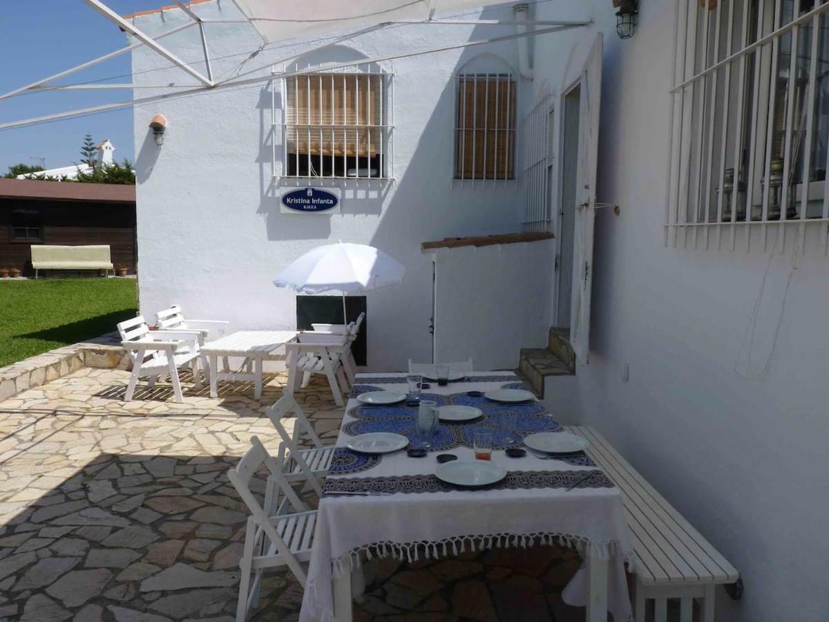 La Veguilla Bidea Villa