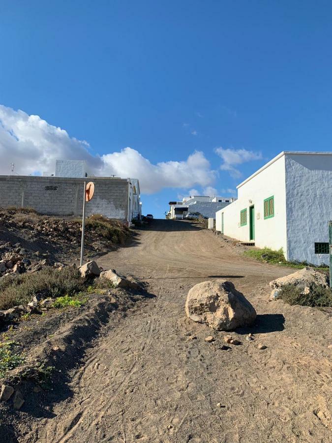La Casa De La Playa Holiday home *