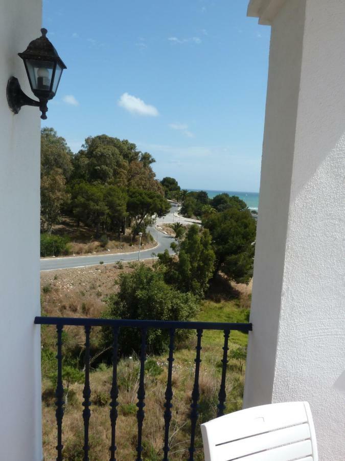 Jazmin Miraflores Seaview *