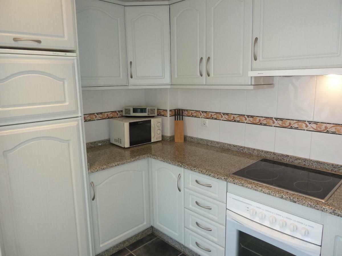 Jazmin Miraflores Seaview Apartamento La Cala De Mijas