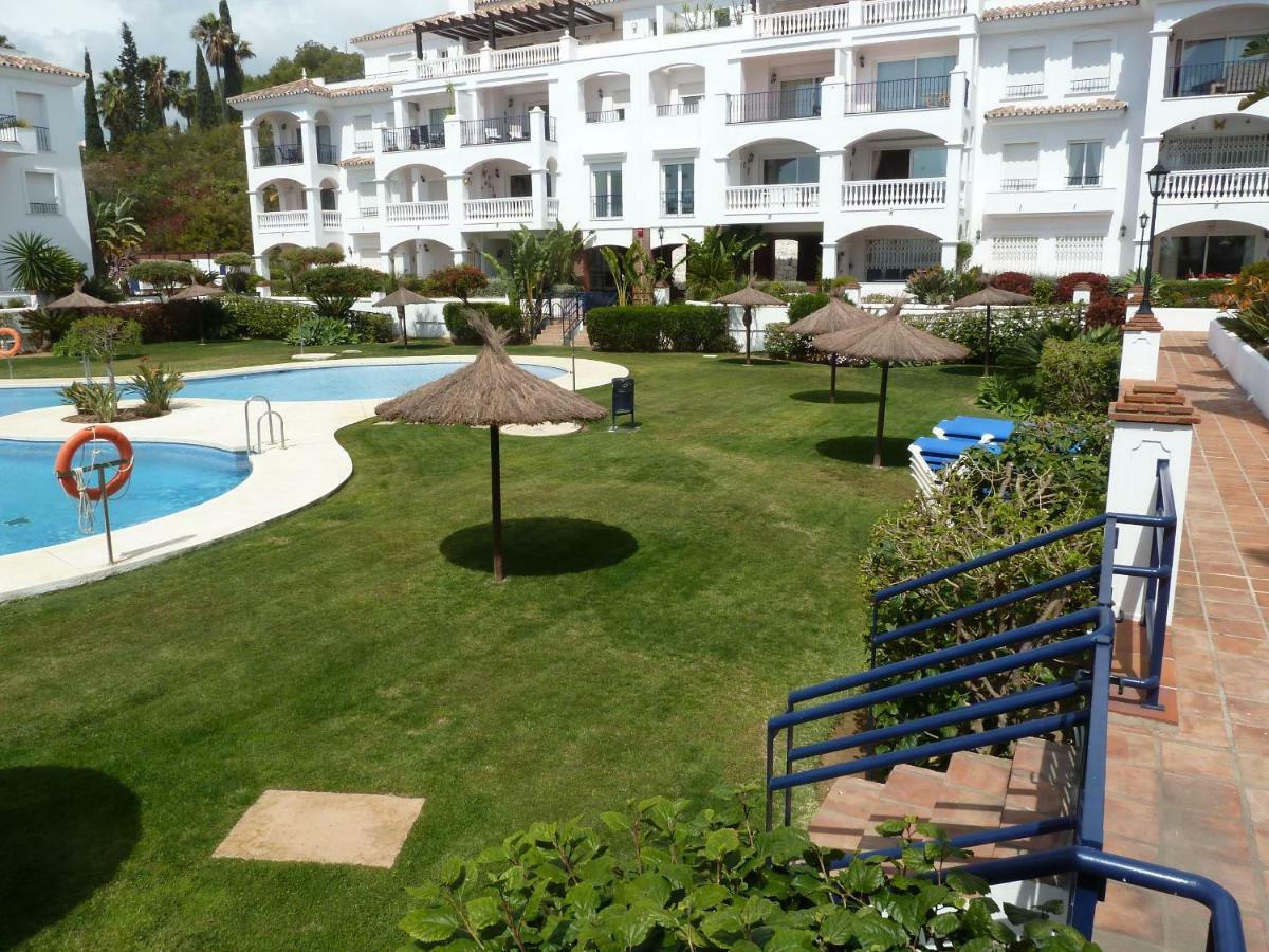 Jazmin Miraflores Seaview Apartamento