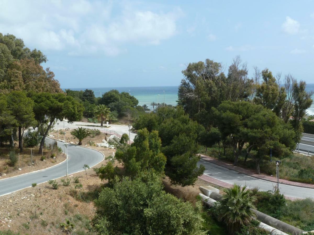 Apartamento Jazmin Miraflores Seaview