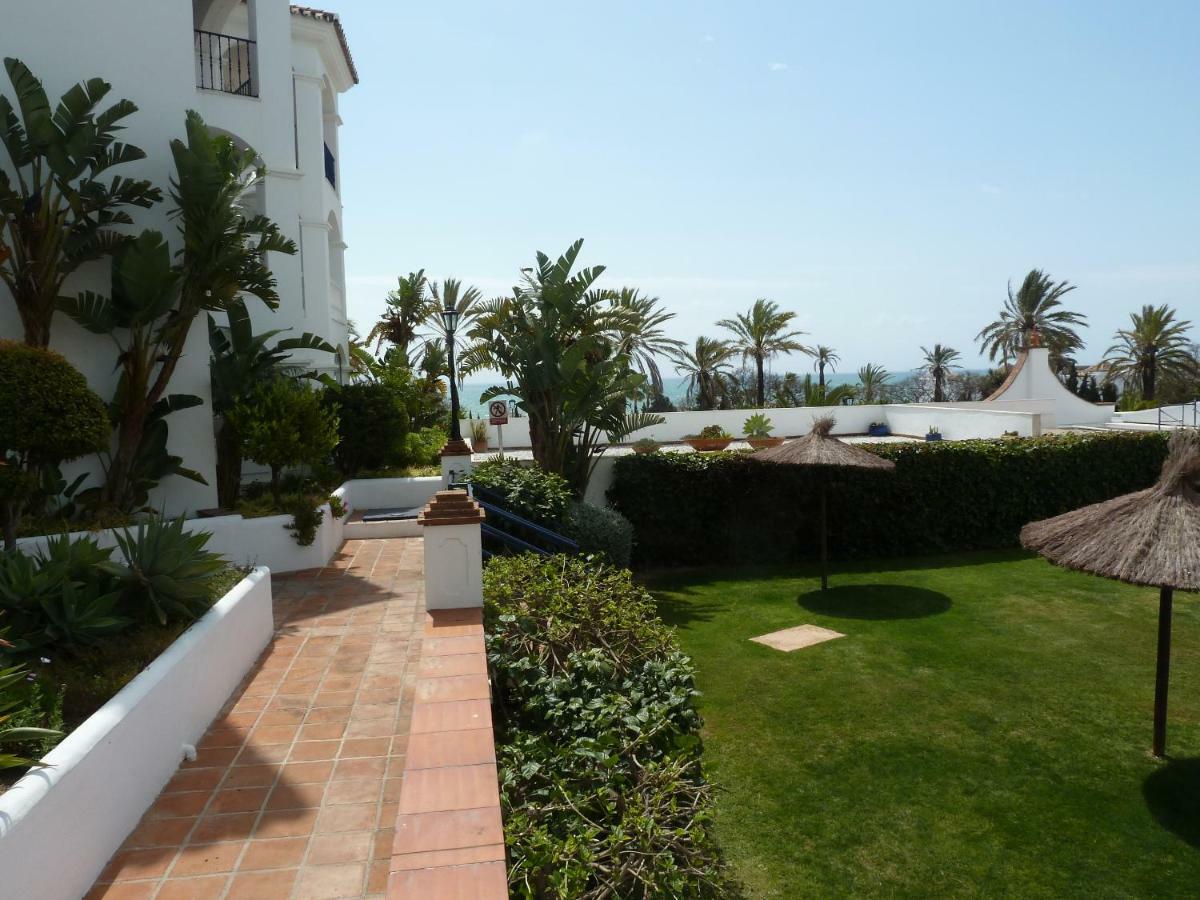 Apartamento Jazmin Miraflores Seaview *
