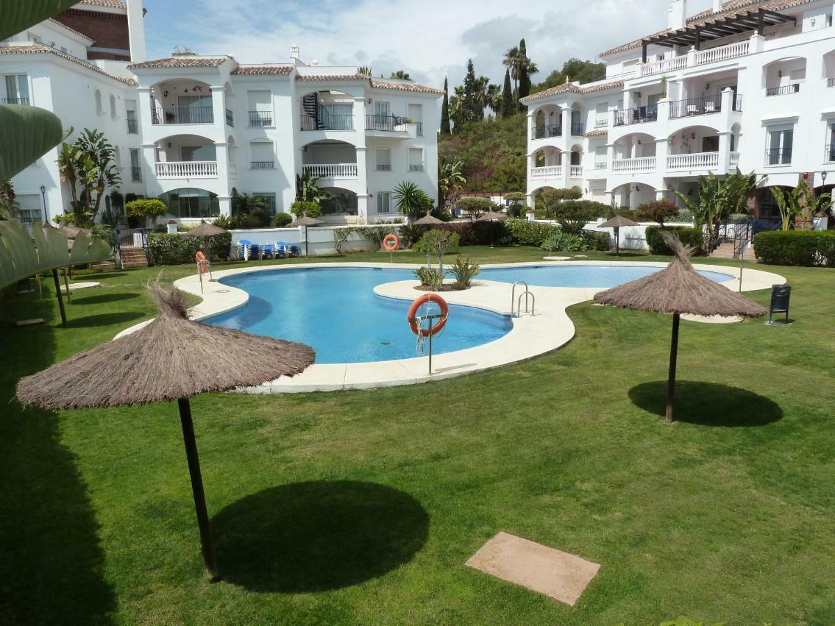 Apartamento Jazmin Miraflores Seaview La Cala De Mijas