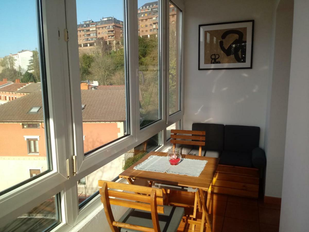 Andoaga Apartamento *