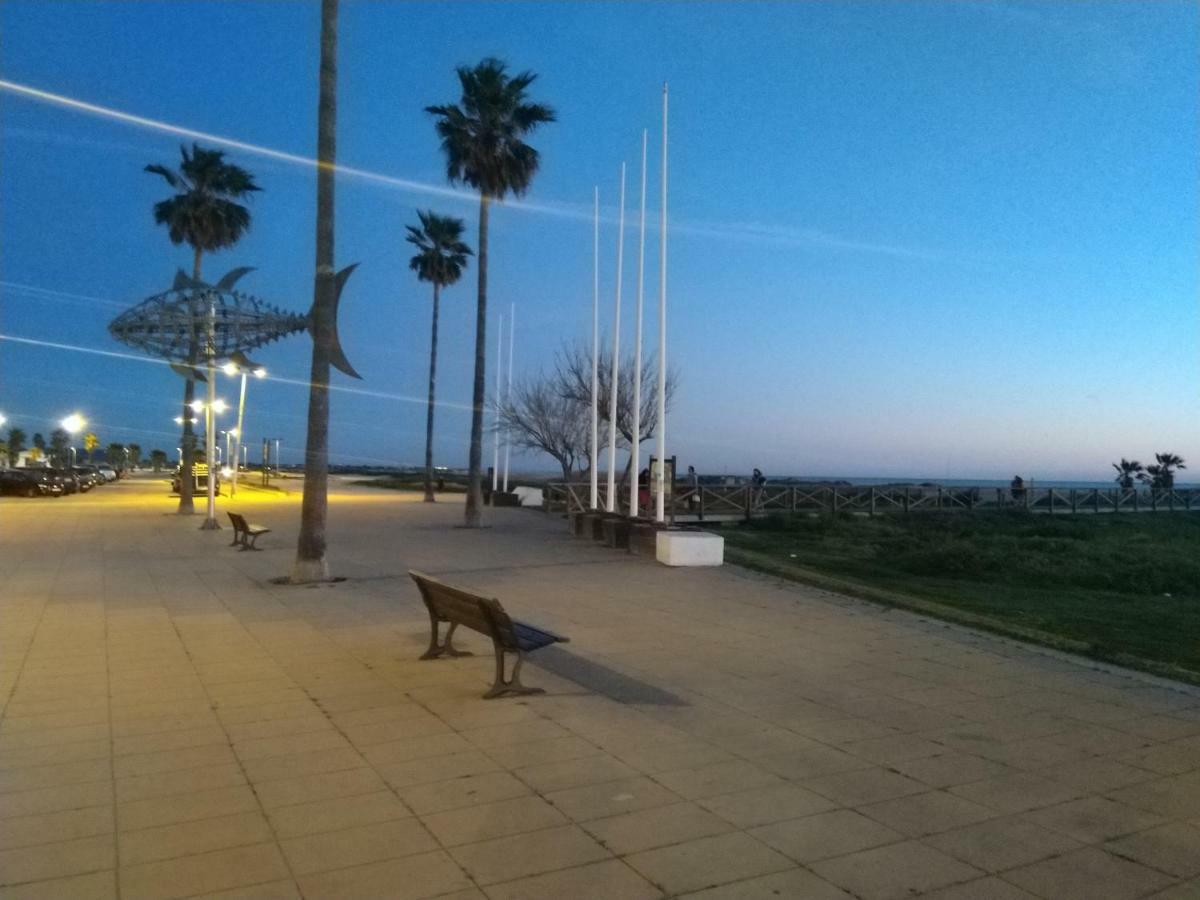 Piso Playa Los Bateles Conil