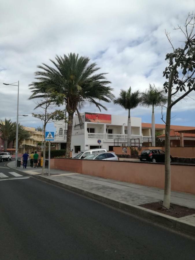 Apartamento Parque Carolina Estudio 203 *