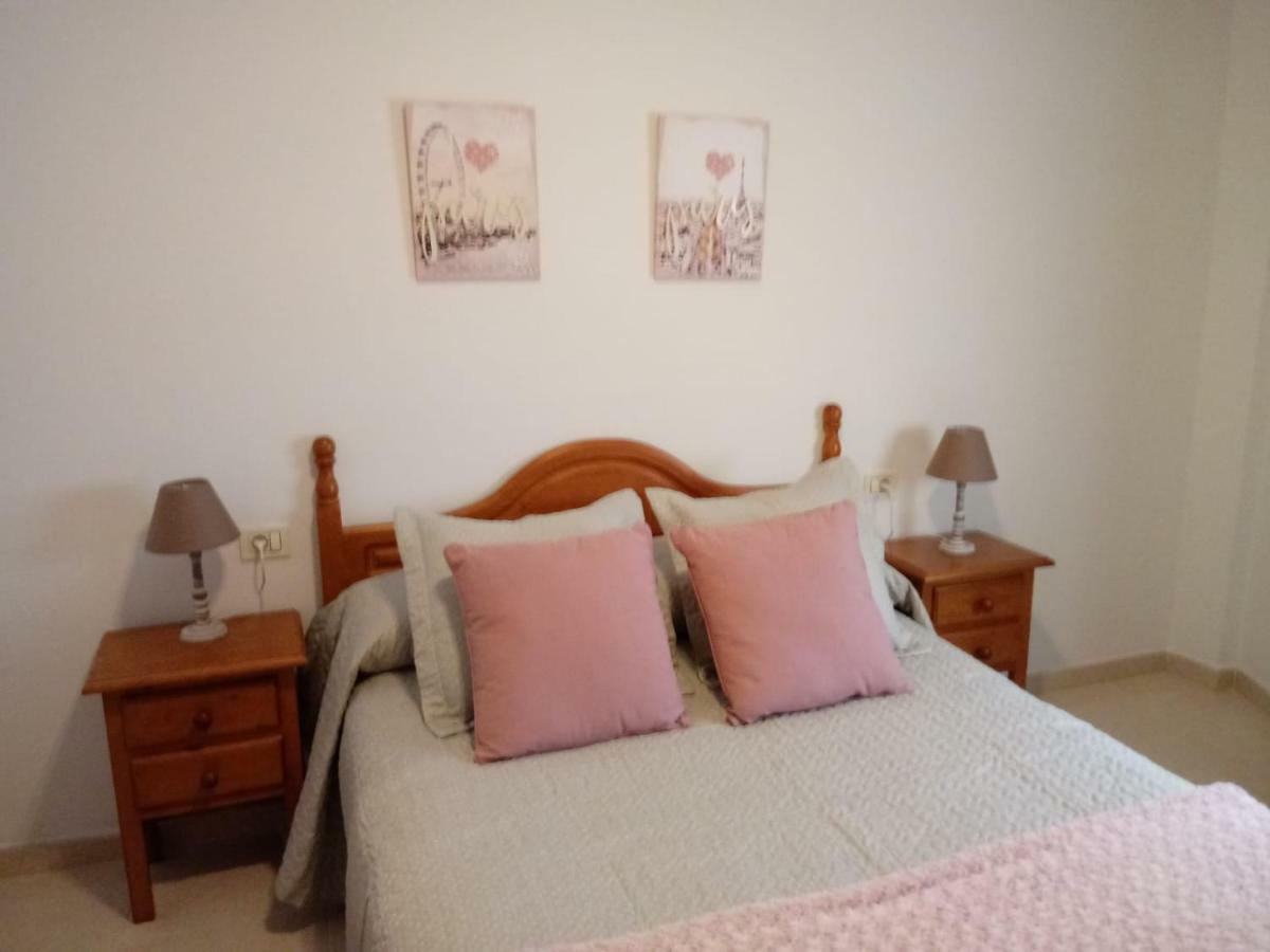 Edificio Sati 1 A Apartment Santa Cruz de la Palma (Isla de la Palma)