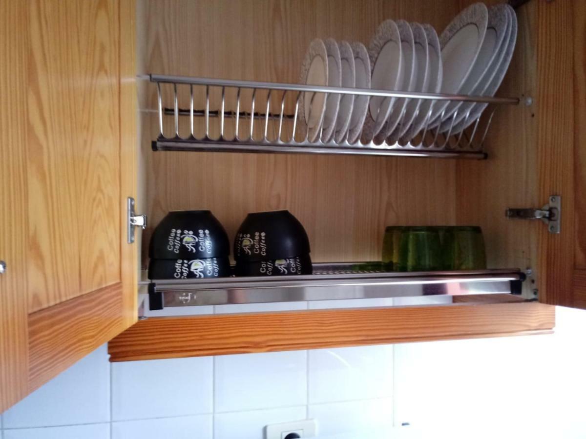 Edificio Sati 1 A Apartment