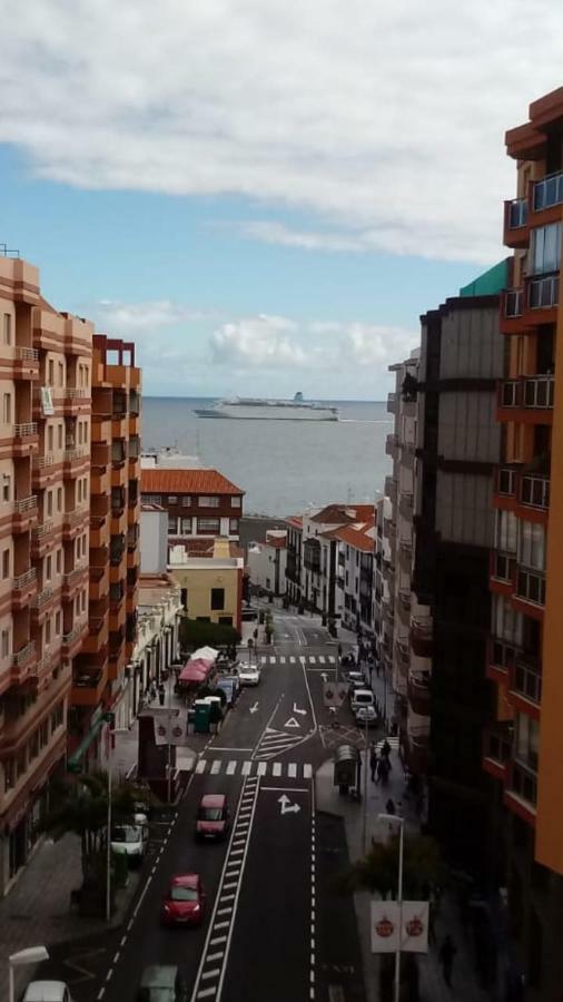 Apartment Edificio Sati 1 A