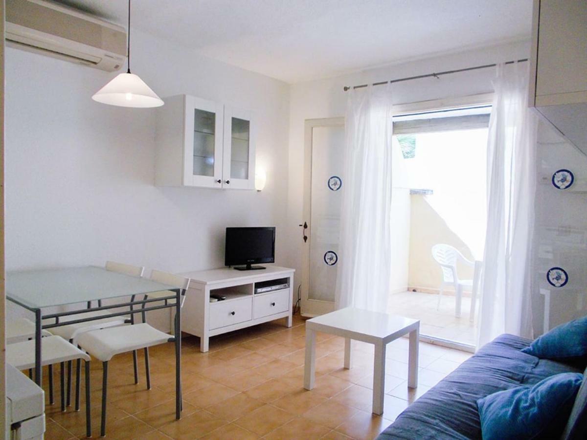 Apartamento En Cala En Bosch, Menorca Apartment *