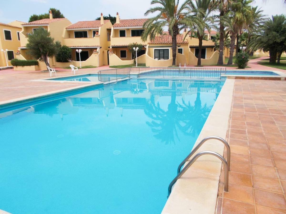 Apartamento En Cala En Bosch, Menorca Cala'N Bosch (Menorca)