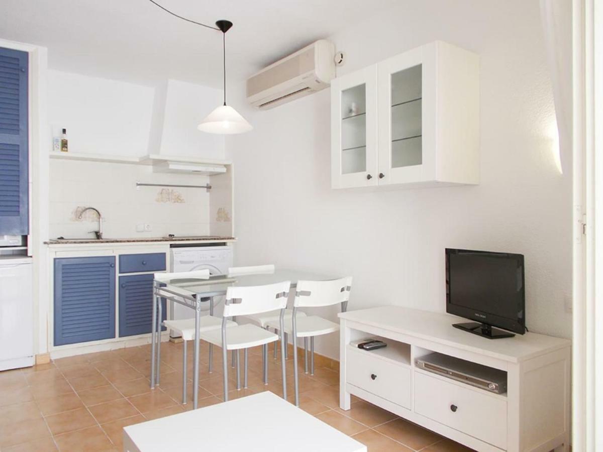 Apartamento En Cala En Bosch, Menorca *