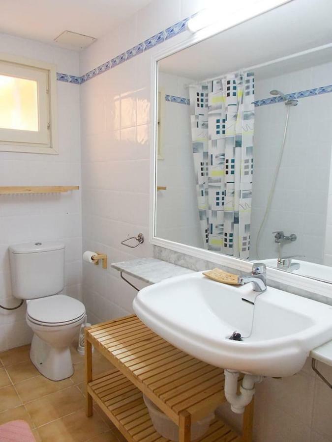 Apartamento En Cala En Bosch, Menorca Apartment *