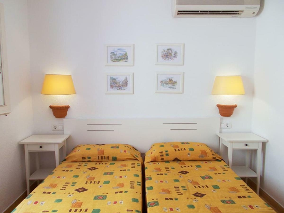 Apartment Apartamento En Cala En Bosch, Menorca Cala'N Bosch (Menorca)