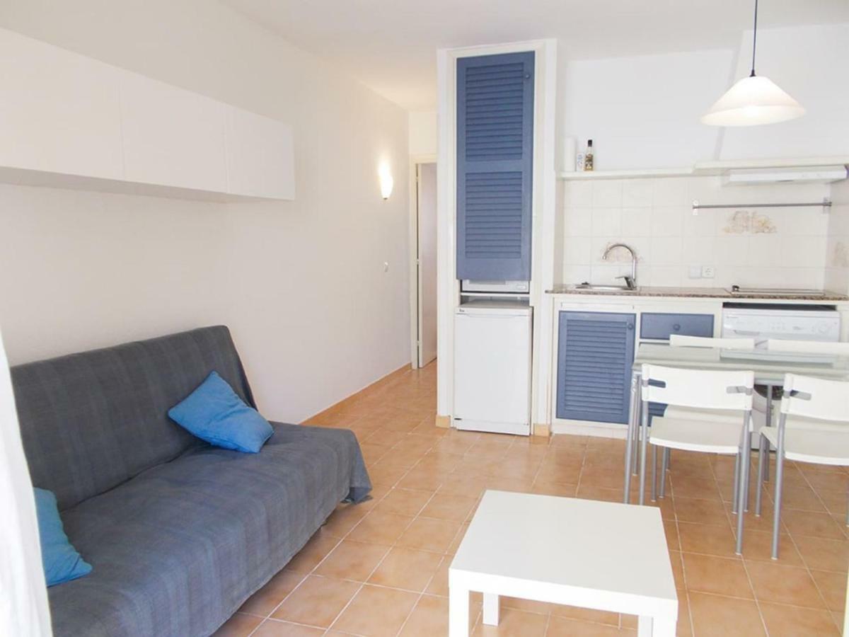 Apartamento En Cala En Bosch, Menorca Apartment