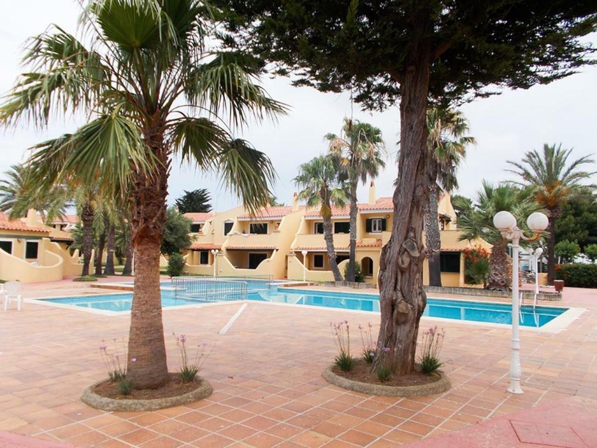 Apartamento En Cala En Bosch, Menorca * Cala'N Bosch (Menorca)