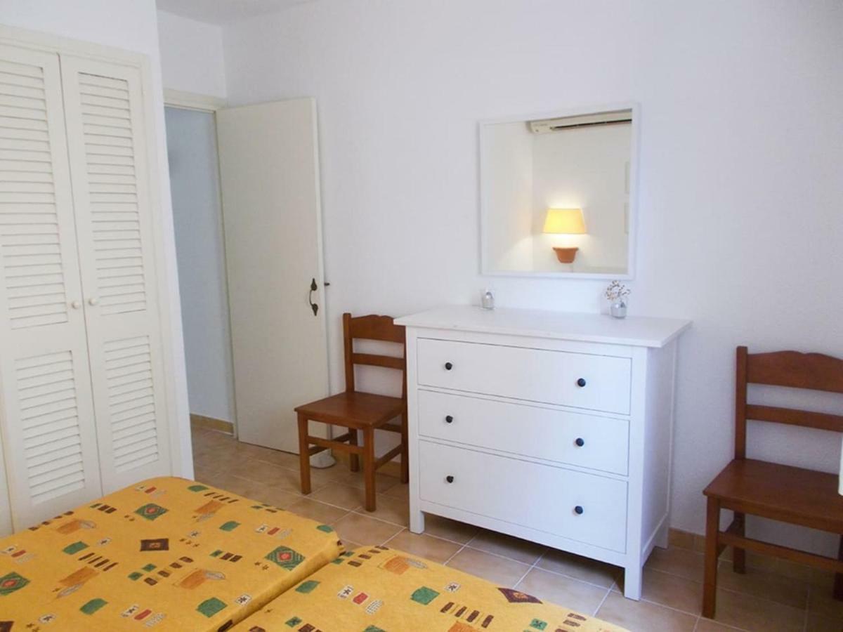 Apartamento En Cala En Bosch, Menorca Cala'N Bosch (Menorca)