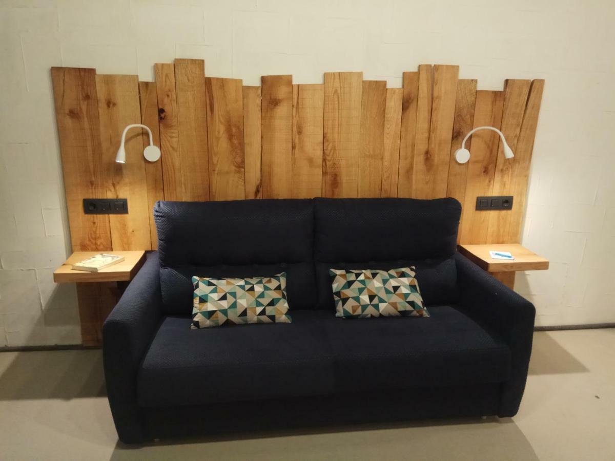 Oskorri, Loft Centrico Y Moderno *
