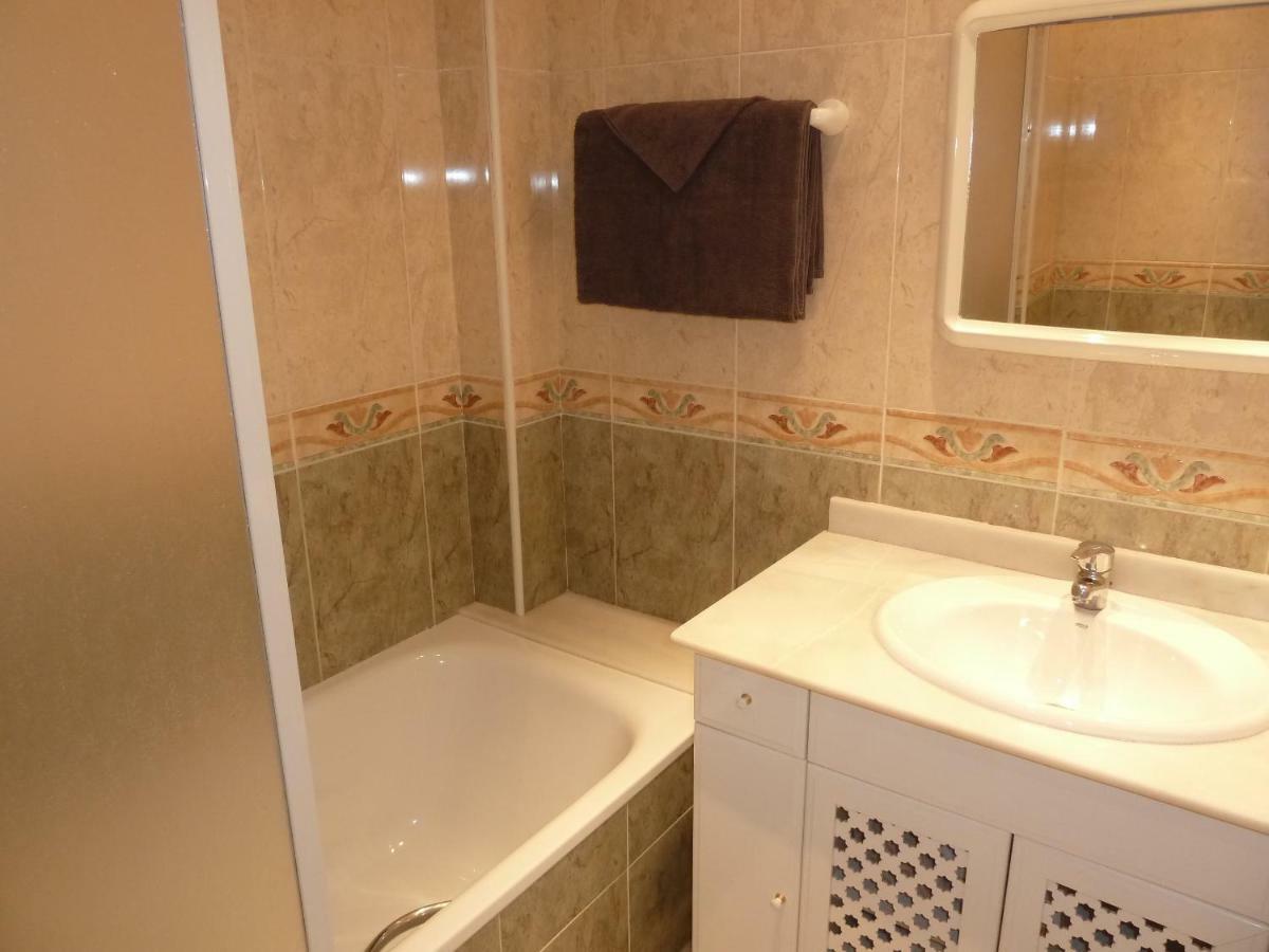Apartamento Jazmin Miraflores Seaview *