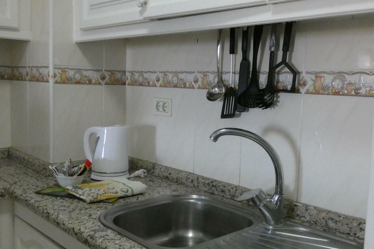 Apartamento San Marino