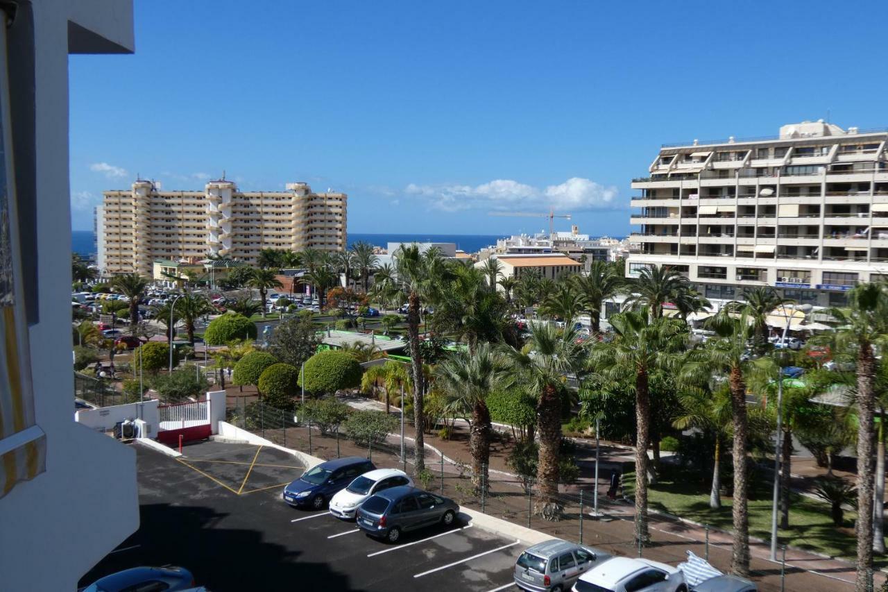 San Marino Apartamento Los Cristianos (Tenerife)