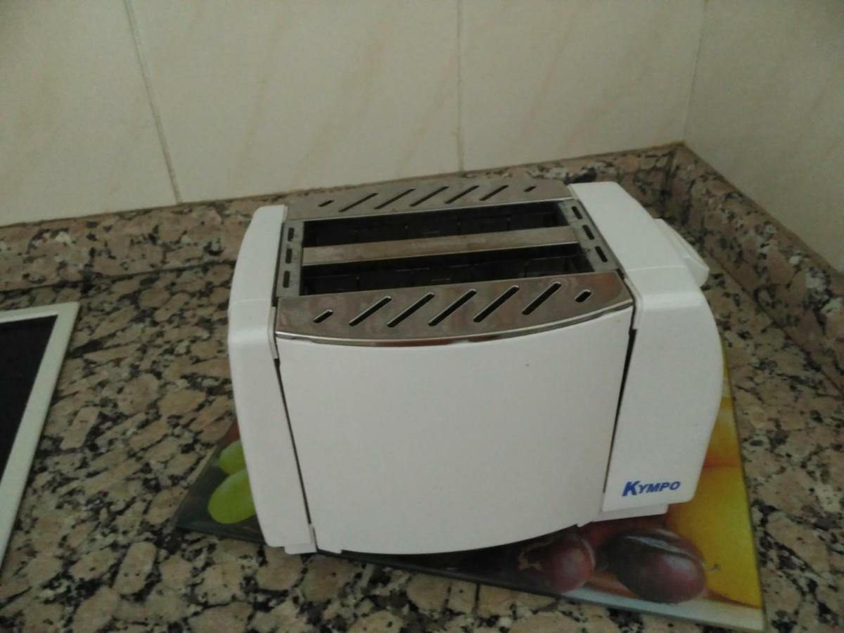 Apartamento San Marino Los Cristianos (Tenerife)
