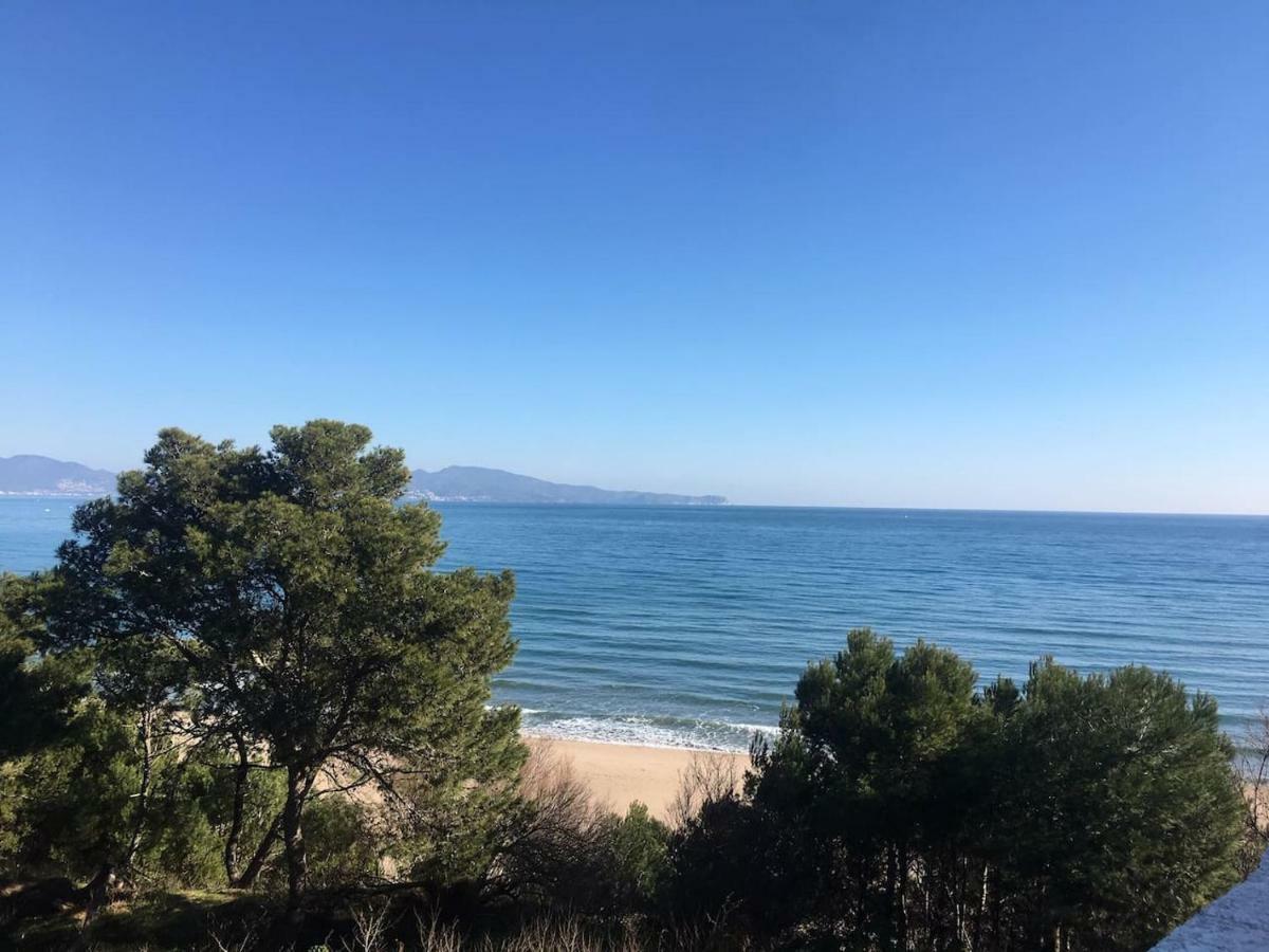 Loft A Apartment Sant Marti d'Empuries