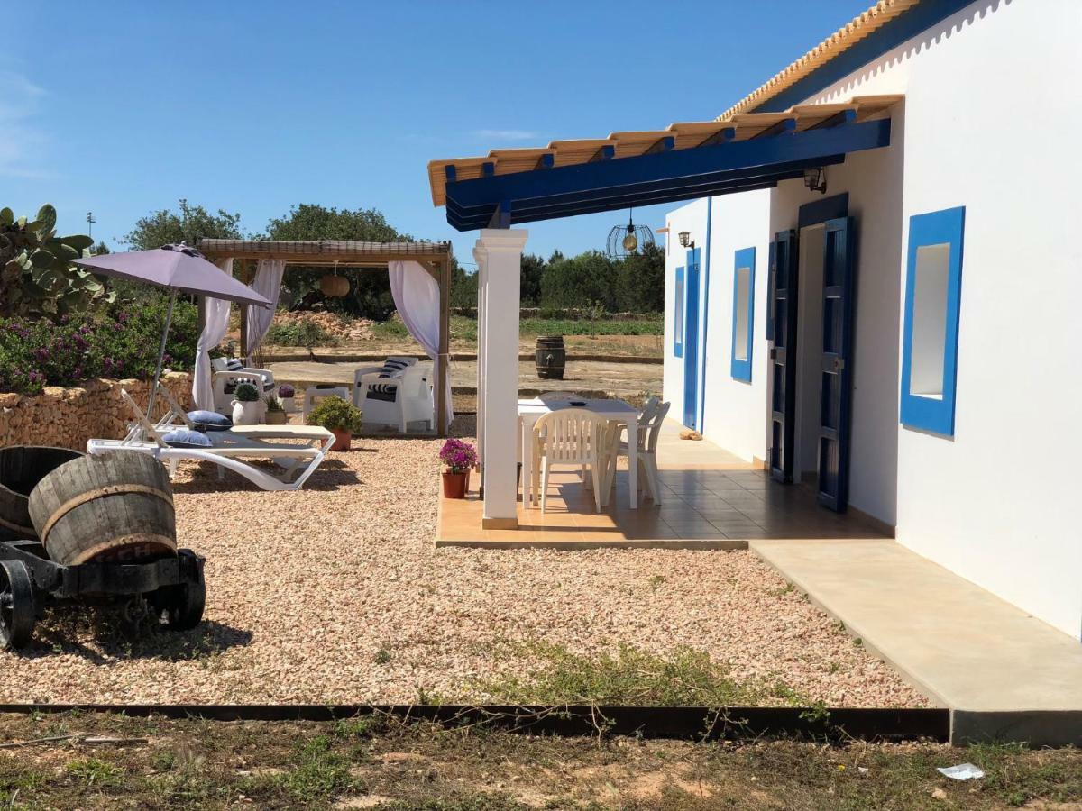 Marta Formentera Сasa de vacaciones Sant Ferran de Ses Roques