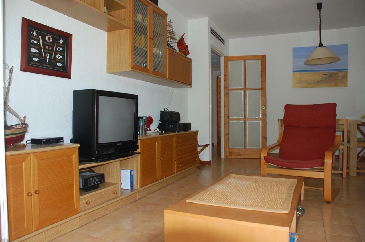 Apartamento Con Ubicación Inmejorable Apartamento