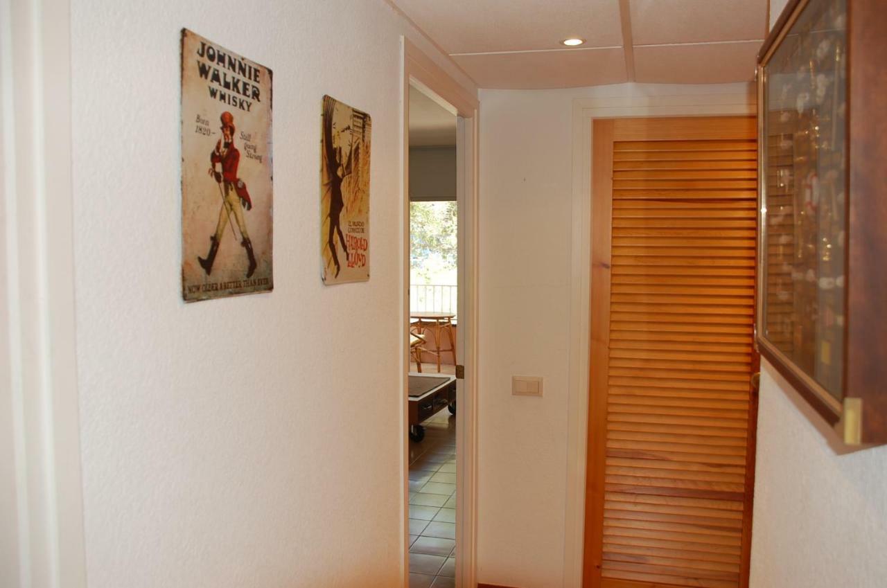 Apartamento Con Ubicación Inmejorable Apartamento Platja d'Aro (Playa de Aro)
