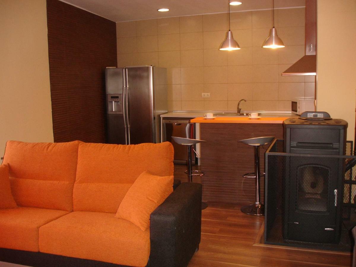 La Muralla Apartment