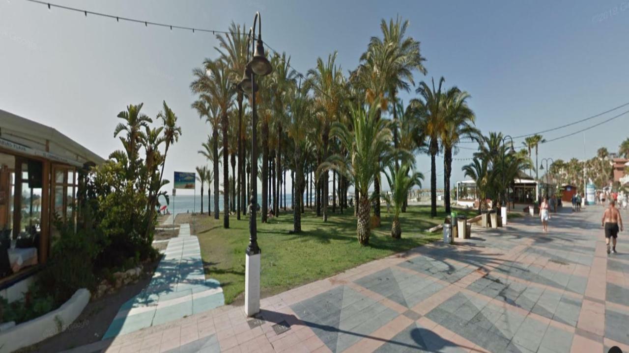 Nueva Carihuela 59 Apartamento *