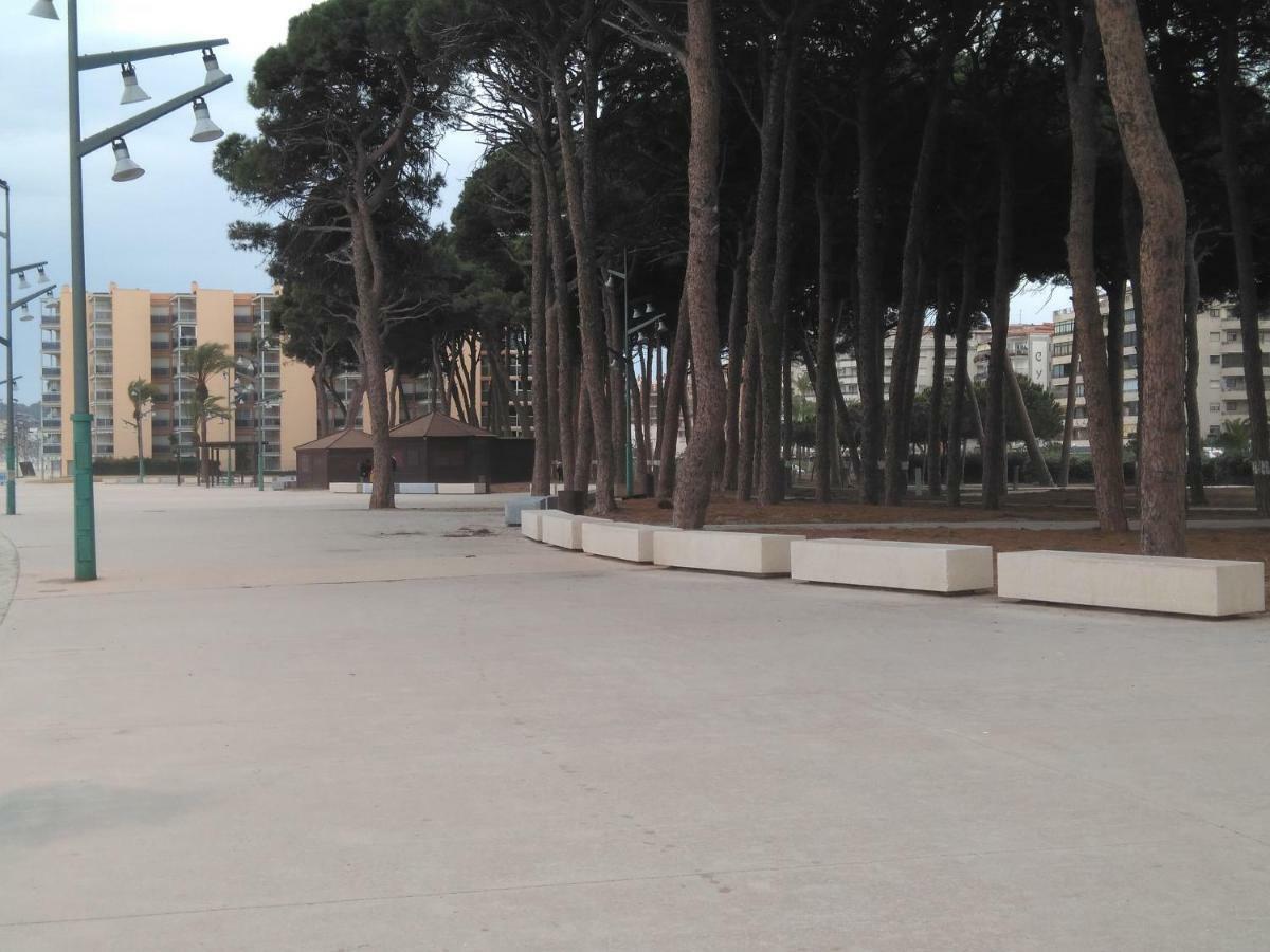 Merece La Pena Conocer Apartment La Pineda