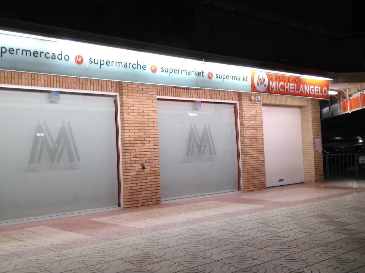 Merece La Pena Conocer Apartment *