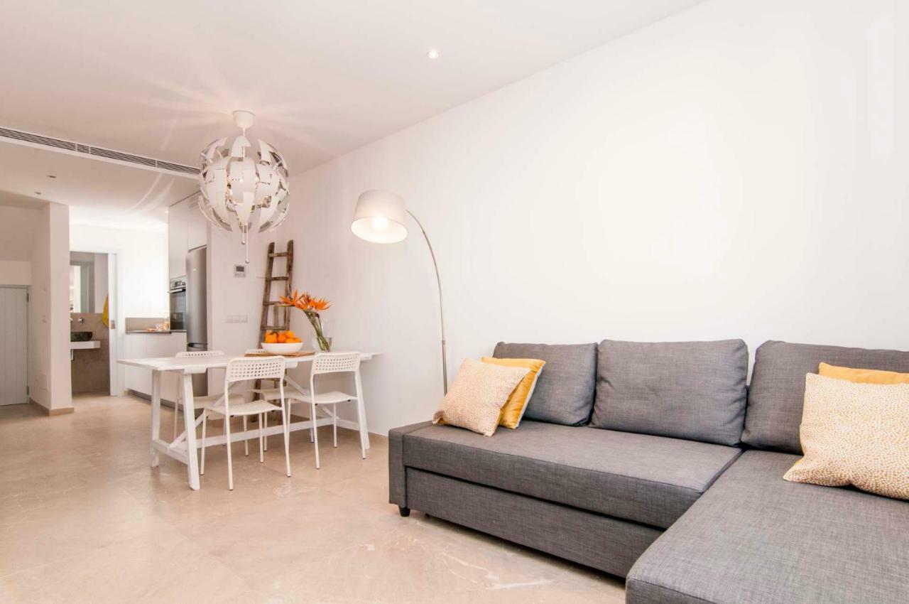 Apartamento Sa Punta Portocolom (Mallorca)