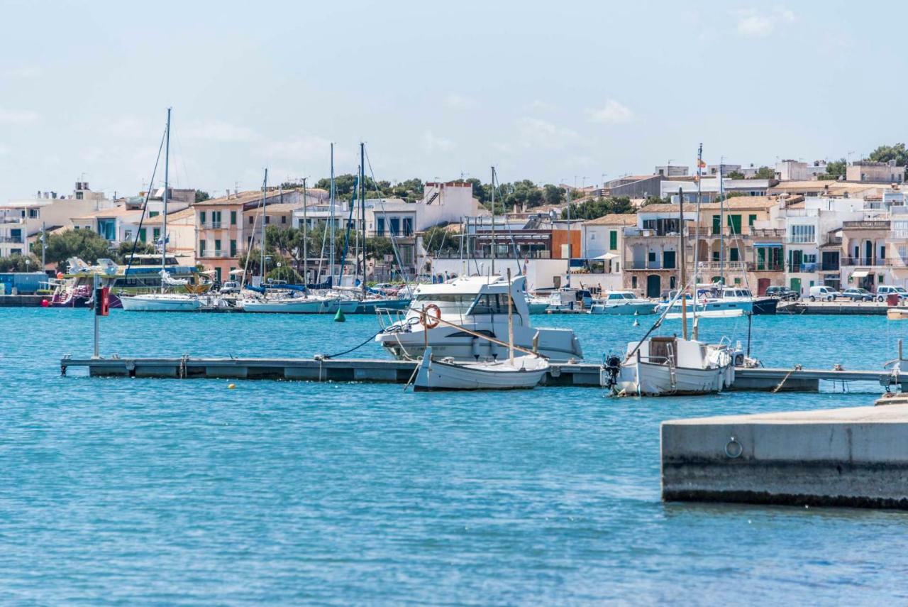 Sa Punta Apartamento Portocolom (Mallorca)