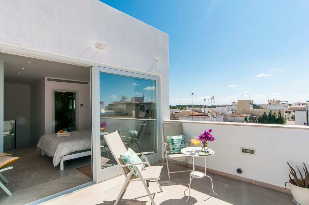 Sa Punta Apartamento
