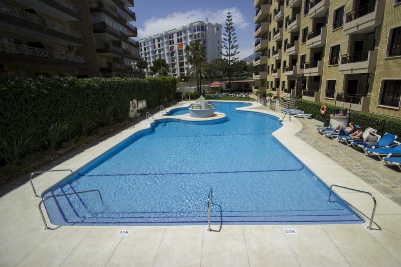 Ronda Iv - Boliches Apartamento