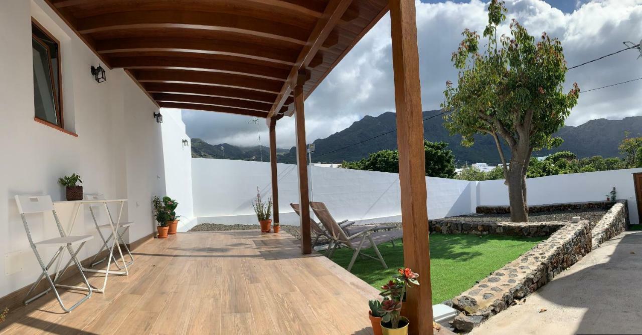 La Casita De Juana Holiday home