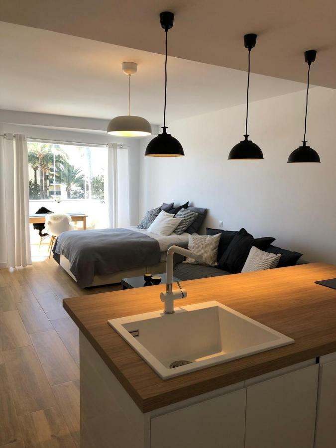 Apartamento By Meatina Torremolinos