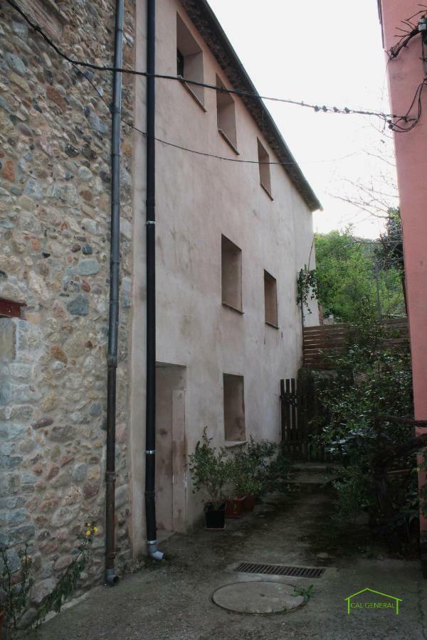 Apartment Cal General La Cellera de Ter