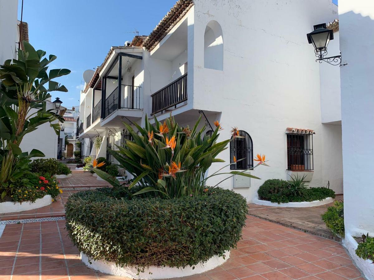 Casa María Сasa de vacaciones Nerja