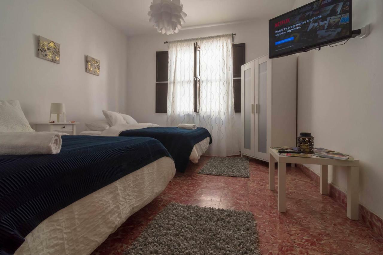Holiday home Lovely In La Palma, Santa Cruz De La Palma